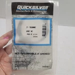 New Mercury Quicksilver 27-78690002 Two Gaskets In Package Oem. Fixed Price $12.00.