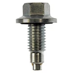 Dorman 090-936CD M12-1.75 Magnetic Oil Drain Plug 15MM Silver. Fixed Price $17.99.