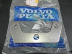 Genuine Volvo Penta Marine 3842341 Plate Oem New Factory Boat Parts. Fixed Price $50.54.