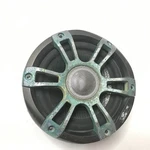 Fusion Signature Series 6.5'' Coaxial Marine Speaker SG-CL65SPC 4 Ohms 230 Watts. Fixed Price $72.53.