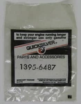 New Quicksilver Mercury Marine Boat Oem .060 Jet Part No. 1395-6487. Fixed Price $16.99.