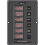 Blue Sea 4322 Circuit Breaker Switch Panel Position - Gray Upc 6320850.... Fixed Price $62.26.
