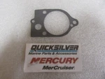 F10C Mercury Quicksilver 27-19551 Upper Pump Gasket Oem New Factory Boat Parts. Fixed Price $5.94.