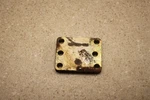 Sea-doo Oem Exhaust Plate #3 787 Engine 3249 D28. Fixed Price $38.00.