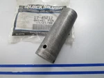 New Oem 17-45212 Mercury Quicksilver Swivel Pin 0810. Fixed Price $23.00.