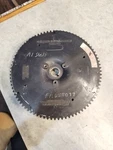 FA658097 Force Flywheel Pre-owned. Fixed Price $45.00.