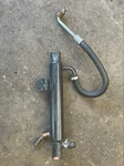 Volvo Penta 3862629 Power Steering Oil Cooler Oem. Fixed Price $125.00.