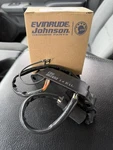 Oem New Johnson Evinrude Outboard Power Pack 582452 Brp/omc. Fixed Price $79.99.