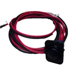 Marinco 70A Trolling Motor Receptable With Wire Kit. Fixed Price $59.99.