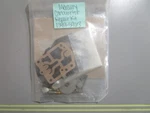 *new Oem* 0810 Mercury Quicksilver Carburetor Repair Kit 1399-5963. Fixed Price $23.00.