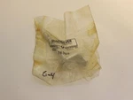 New Genuine Oem Mercury Quicksilver 76386 Tilt Lock Lever. Fixed Price $14.99.