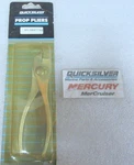 N8A Mercury Quicksilver 91-38277A Propeller Pliers Oem Marine Specialty Tool. Fixed Price $24.45.