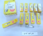 SP21 Mercury 33-97389 Ngk Spark Plug BPR6FS Lot Of 10 Oem New Factory Boat Parts. Fixed Price $35.64.