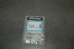 New Genuine Mercury Quicksilver 25-69202 O-ring (QTY-5) Factory Marine Parts. Fixed Price $16.50.