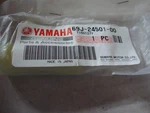 Yamaha 69J-24501-00-00 Vst Inlet Fuel ** New Oem. Fixed Price $25.50.