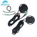 18-7633 Mercruiser Trim Sender/limit Kit Alpha Bravo Gen I2 805320A03. Fixed Price $28.00.