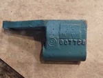 907798 Omc Alternator Bracket Pre-owned. Fixed Price $15.00.