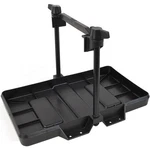 Attwood Marine Battery Tray 27M-W/CROSS Bar 9091-5. Fixed Price $19.99.
