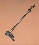 Yamaha 250 Hp V6 Shift Shaft Assembly Pn 60V-44150-00-00 Fits 1990-2006+. Fixed Price $56.00.