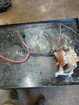 As-is* Coil 332-2983A19 1970-71 Mercury 65HP 650 4-CYLINDER. Fixed Price $60.00.