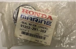 Honda 91252-ZW1-003 Seal Water (inner). Fixed Price $22.00.