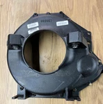 Mercruiser Gm 4.3L V6 Vortec Flywheel Housing Assembly With Cover 865657-C. Fixed Price $55.00.