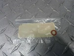 Qty Yamaha Drain Plug Gasket Oem 90430-08020. Fixed Price $24.99.
