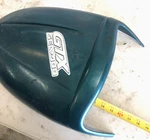 1996 1997 Seadoo Gtx Oem Green Wind Deflector Hood Cover 269500303. Fixed Price $24.99.