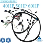 8M0044999 For 1991-2014 Mercury 40 50 60HP Outboard Engine Wire Harness 4-STROKE. Fixed Price $305.05.