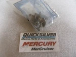 N24C Mercury Quicksilver 859620 THERMOSTAT-118 Oem New Factory Boat Parts. Fixed Price $30.50.