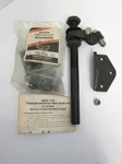 New Genuine Mercury Mercruiser Quicksilver 74754A1 Transom Mount Steering Kit. Fixed Price $169.99.