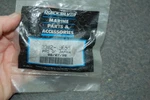New Genuine Mercury Quicksilver 3302-9655 1 Pump Kit Oem Factory Marine Parts. Fixed Price $30.00.
