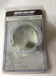 Mercury Quicksilver 806188A1 Bearing Carrier Anode Bravo New Oem. Fixed Price $11.85.