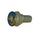 Whitecap S-3801 3/4 Inch Hose Barb 316 Stainless Steel/nylon Thru Hull. Fixed Price $13.99.