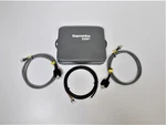 Raymarine E55058 Seatalk Hs Network Switch W/ Cover & Cables - 90 Day Warranty!!. Fixed Price $128.99.