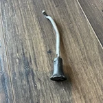 1996 Mercury Chrysler Force Outboard 9.9 Hp F286547 Choke Rod Knob 819348. Fixed Price $19.95.
