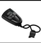 Motorguide Wireless Remote Fob 2.4 Ghz. Fixed Price $55.00.