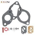 For 1961-1987 Ted Williams Tecumseh Eska Sears Outboard Engines Carburetor Kit. Fixed Price $12.14.