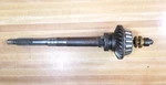 Mercruiser Propeller Shaft 44-66060-3 W/ Forward Gear, Clutch Dog & Bearing. Fixed Price $150.00.