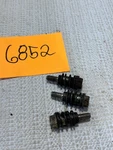 75132-VA4-000 Honda Brake Holder Spring, 90021-VA4-000 Special Bolt 6MM (#6852). Fixed Price $8.00.