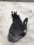Mercruiser Mercury Marine Bravo Engine Throttle Shift Plate Bracket 99236-C. Fixed Price $16.00.