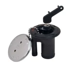 Perko 0525DP0BLK Locking Insert Fuel Fill Prevent Theft. Fixed Price $27.95.