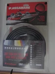 Megaware Keelguard Protector Ft Black 20208 (for Boats 21 22 ). Fixed Price $168.00.