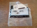 Mercury Quicksilver Oem 1399-4215 Jet .066. Fixed Price $9.99.