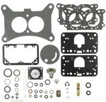 Holley 2300 Carb. Rebuild Kit- 1957-74 Amc, Edsel, Ford, Ihc, Lincoln & Mercury. Fixed Price $53.00.