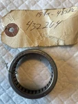 Omc Johnson Evinrude Needle Bearing, Forward Gear Oem 0432264. Fixed Price $10.99.