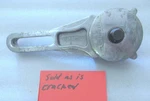 Ez-lug Nut Removal Specialty Tool *** Cracked Handle. Fixed Price $26.24.