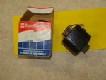 New Omc Outboard Motor Nos Nib Evinrude Johnson Coil Mercury V4. Fixed Price $124.00.