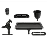 Scotty 111 Kayak Fishing Starter Pack - PIECE18. Fixed Price $95.74.