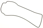 Yamaha Gasket, Float Chamber 6P2-14984-00-00 Oem New. Fixed Price $25.15.